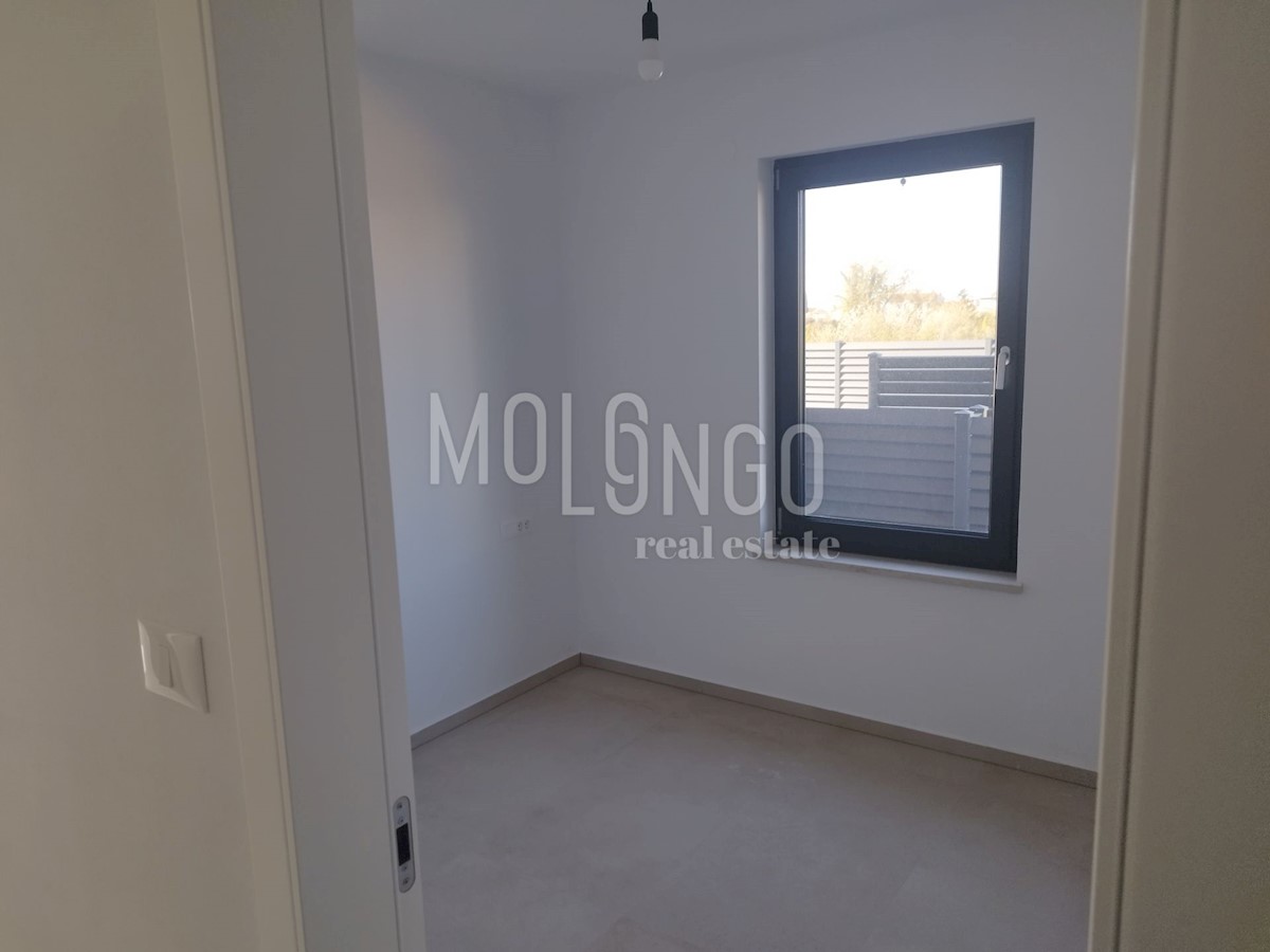 Appartamento/appartamento Poreč, 121m2