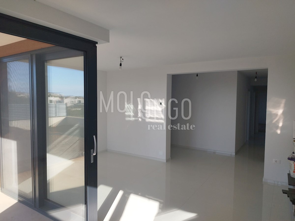 Appartamento/appartamento Poreč, 121m2