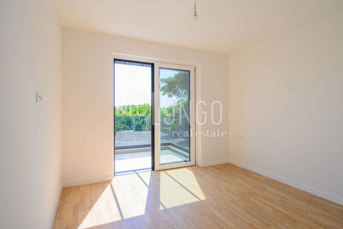 Appartamento/appartamento Poreč, 152,13m2