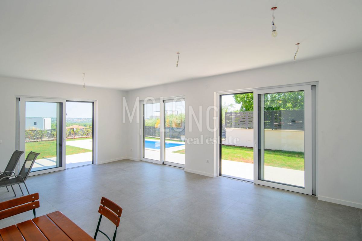 Appartamento/appartamento Poreč, 152,13m2