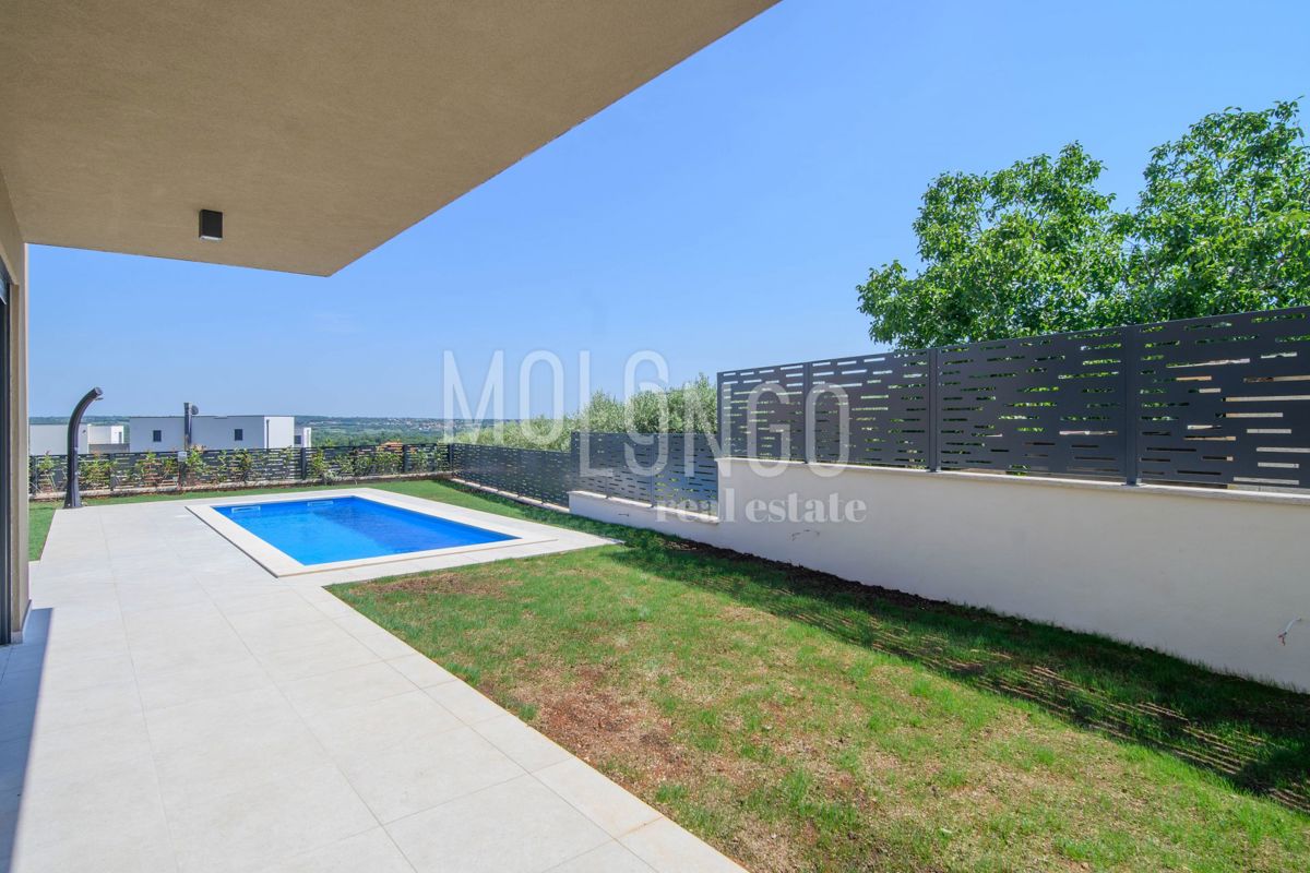 Appartamento/appartamento Poreč, 152,13m2