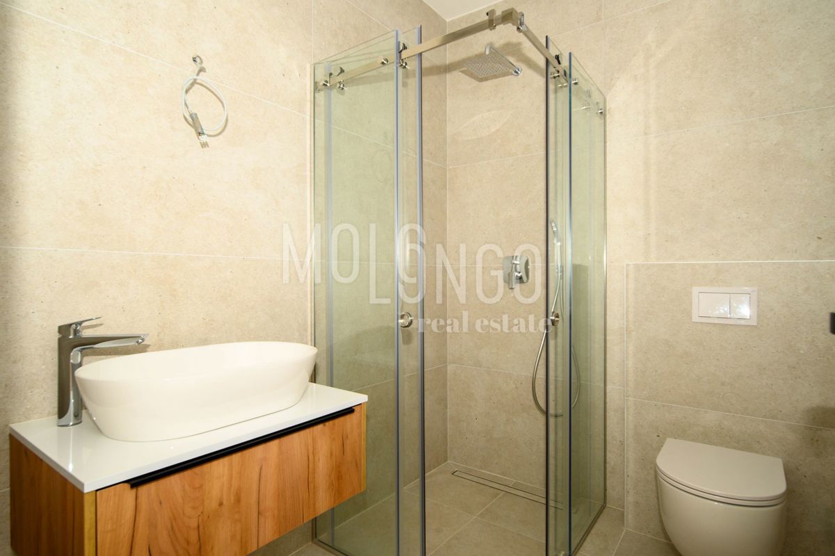 Appartamento/appartamento Poreč, 152,13m2