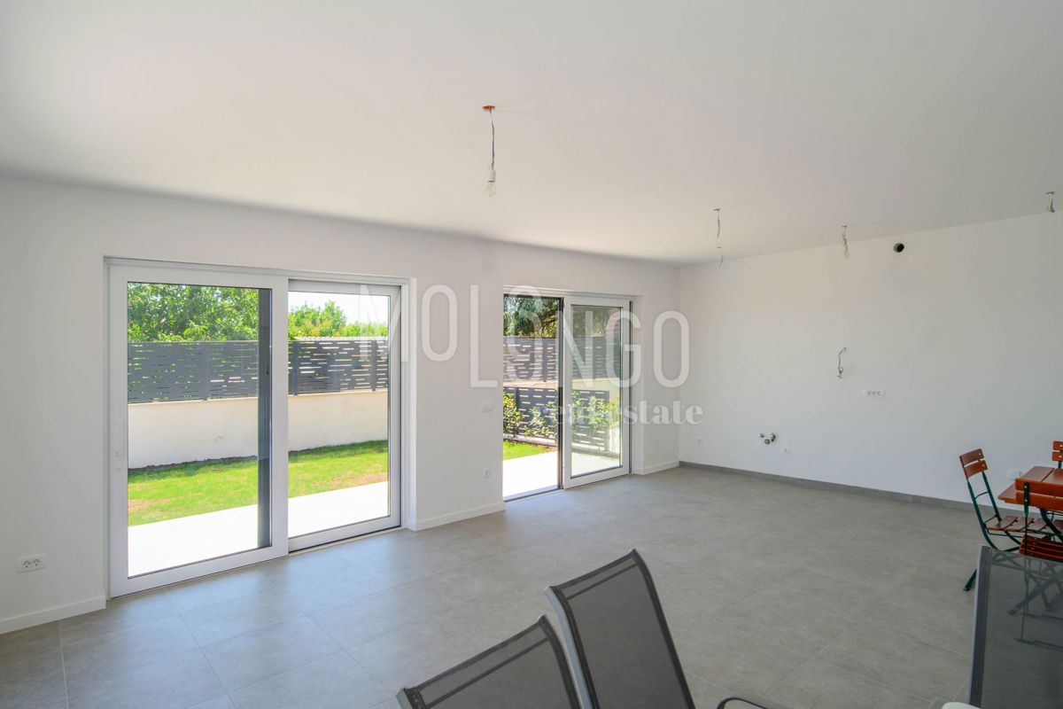 Appartamento/appartamento Poreč, 152,13m2