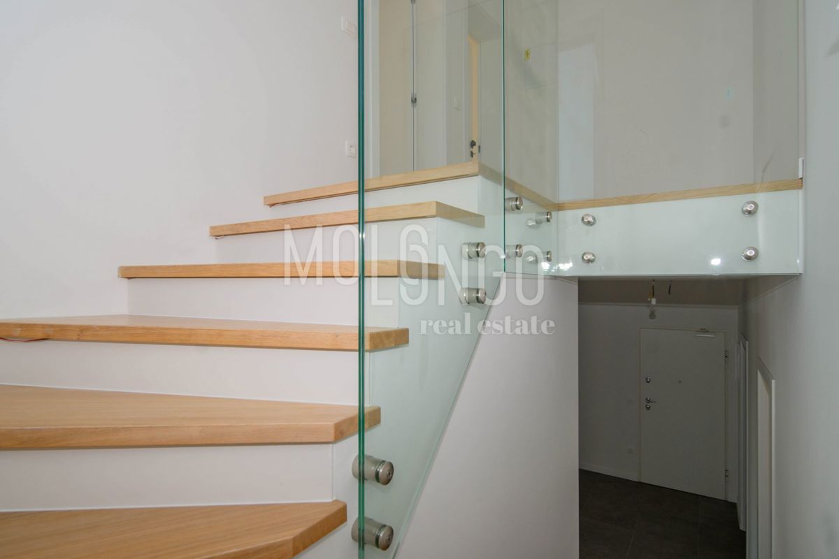 Appartamento/appartamento Poreč, 152,13m2