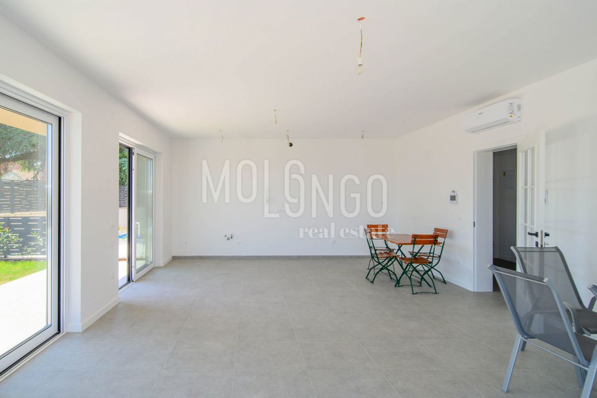 Appartamento/appartamento Poreč, 152,13m2