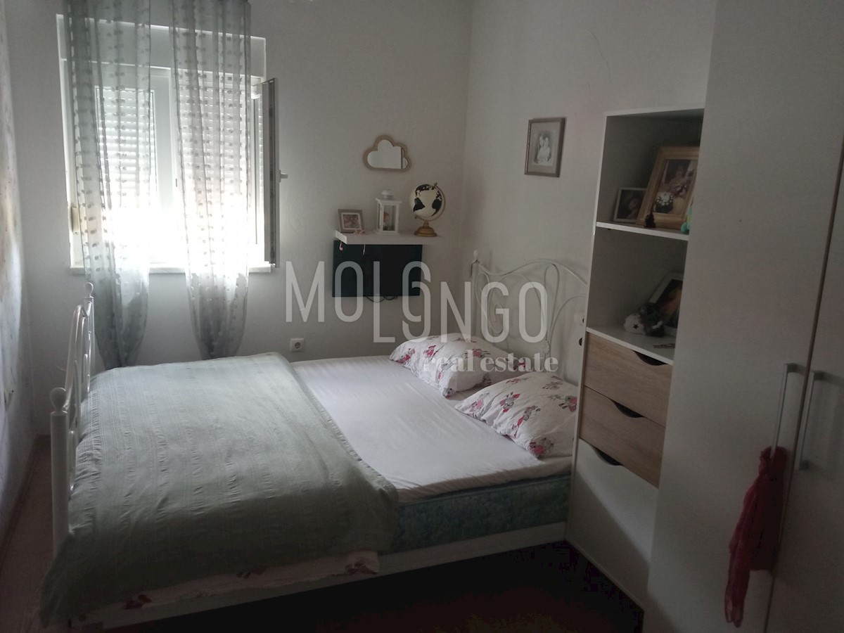 Appartamento/appartamento Veprinac, Opatija - Okolica, 57m2