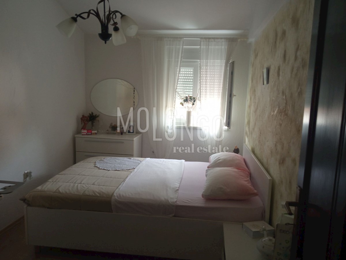 Appartamento/appartamento Veprinac, Opatija - Okolica, 57m2