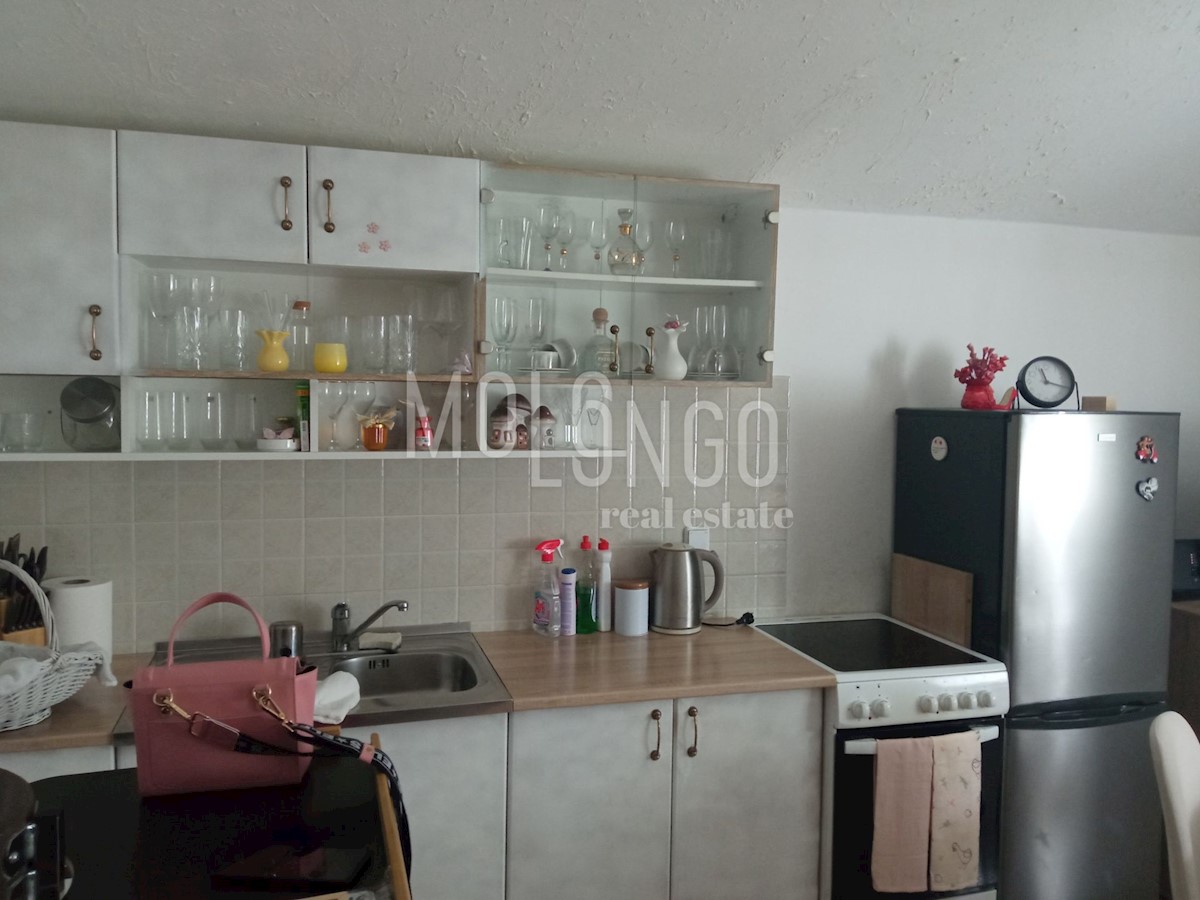 Appartamento/appartamento Veprinac, Opatija - Okolica, 57m2