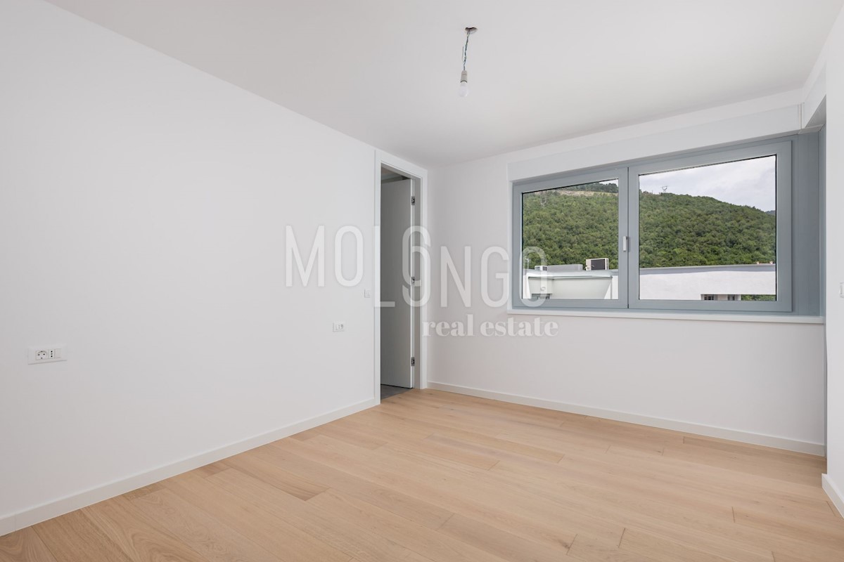 Appartamento/appartamento Opatija - Centar, Opatija, 107.41m2