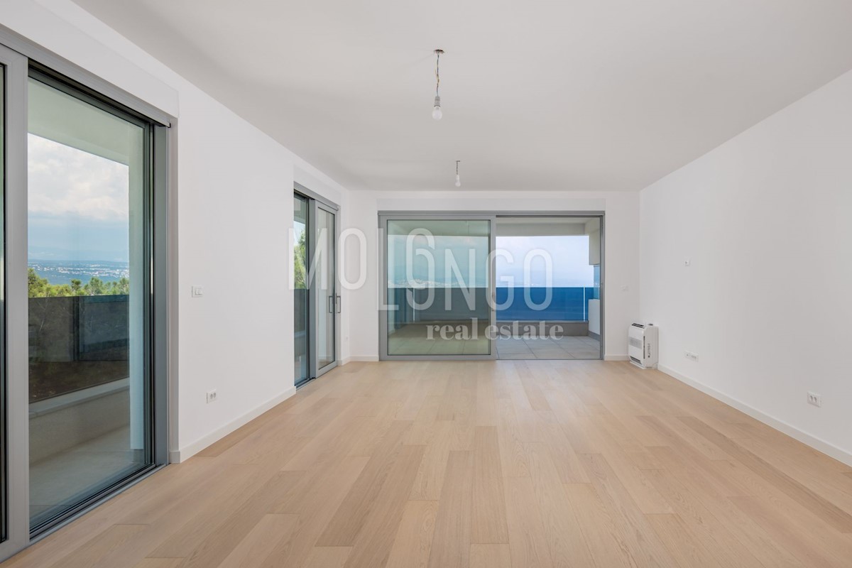 Appartamento/appartamento Opatija - Centar, Opatija, 107.41m2