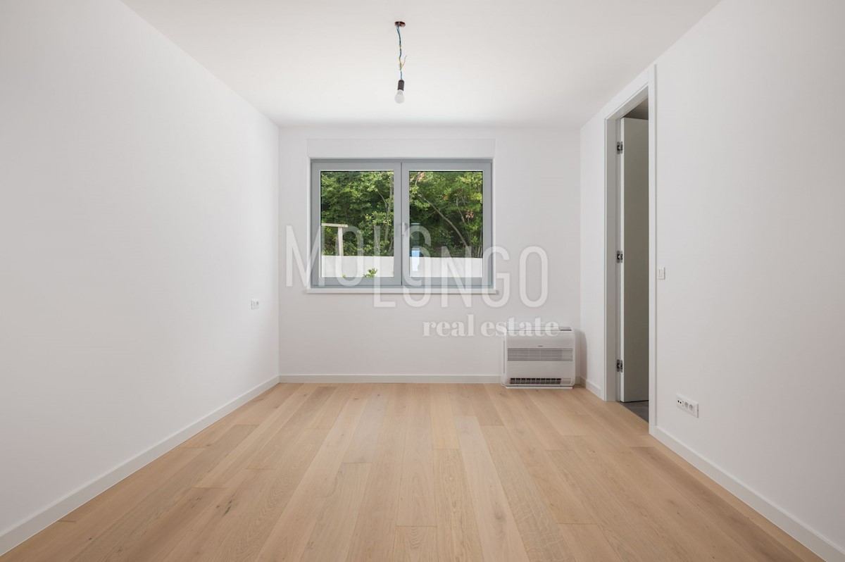 Appartamento/appartamento Opatija - Centar, Opatija, 107.41m2