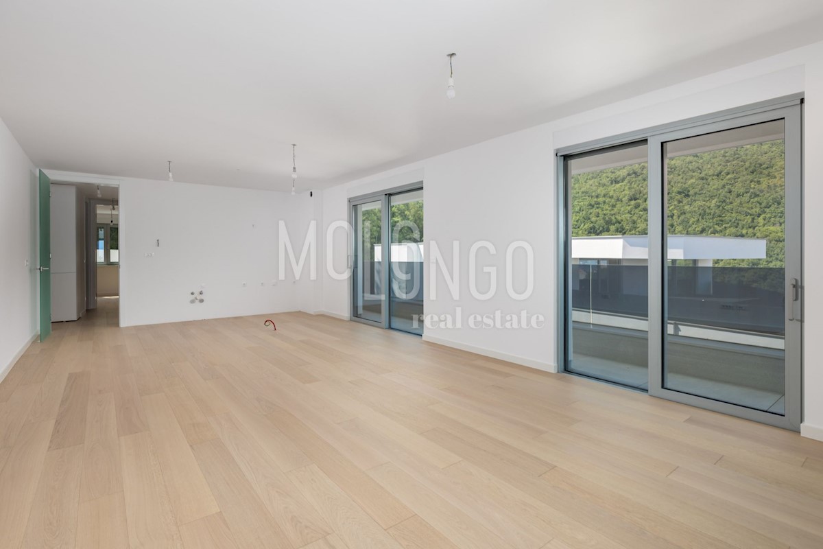 Appartamento/appartamento Opatija - Centar, Opatija, 107.41m2