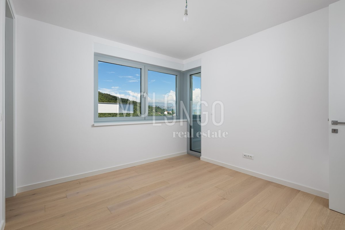 Appartamento/appartamento Opatija - Centar, Opatija, 107.41m2