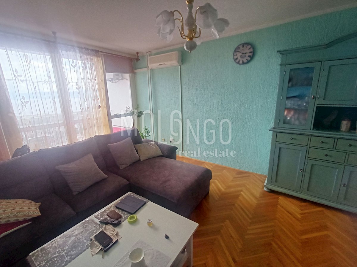 Appartamento/appartamento Rastočine, Rijeka, 80,18m2