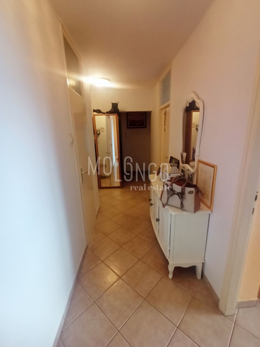 Appartamento/appartamento Rastočine, Rijeka, 80,18m2