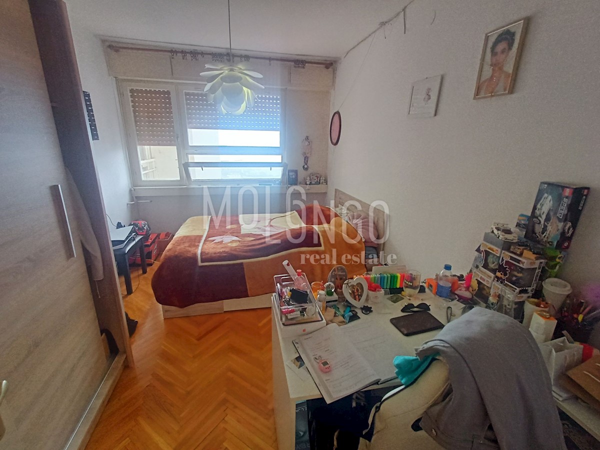 Appartamento/appartamento Rastočine, Rijeka, 80,18m2