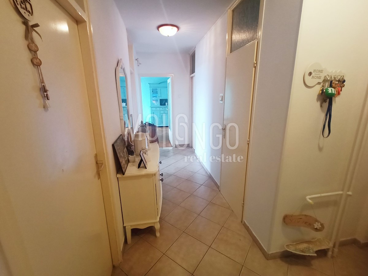 Appartamento/appartamento Rastočine, Rijeka, 80,18m2