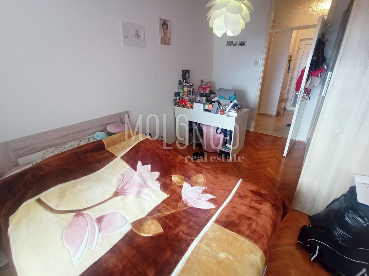 Appartamento/appartamento Rastočine, Rijeka, 80,18m2