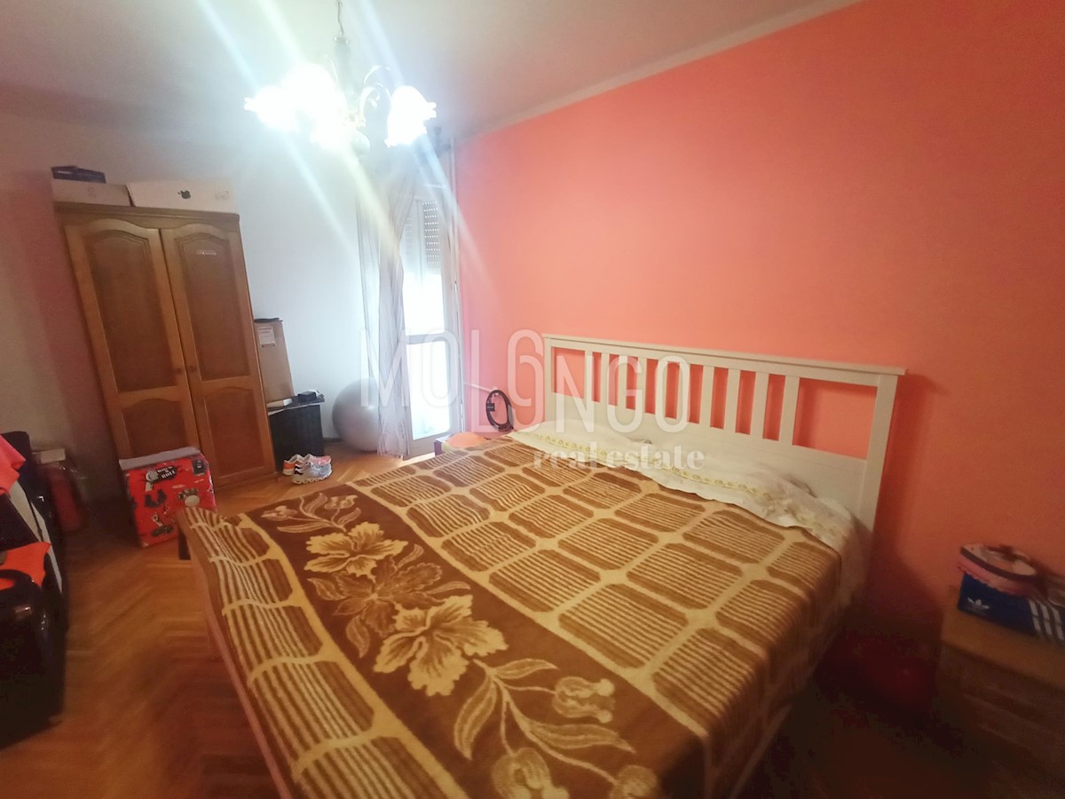 Appartamento/appartamento Rastočine, Rijeka, 80,18m2