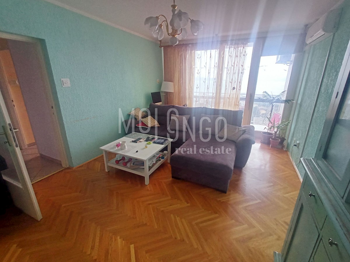 Appartamento/appartamento Rastočine, Rijeka, 80,18m2