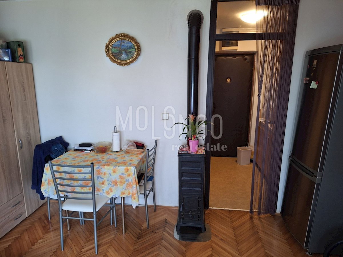 Appartamento/appartamento Drenova, Rijeka, 26m2