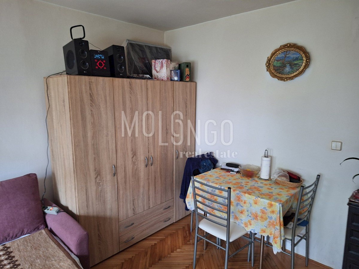 Appartamento/appartamento Drenova, Rijeka, 26m2