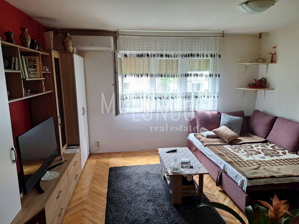 Appartamento/appartamento Drenova, Rijeka, 26m2