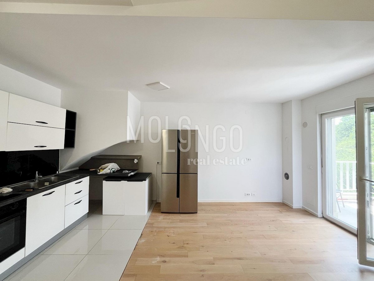 Appartamento/appartamento Rešetari, Kastav, 70m2