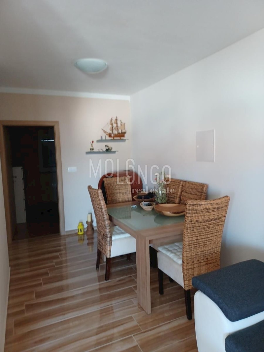 Appartamento/appartamento Crikvenica, 100m2