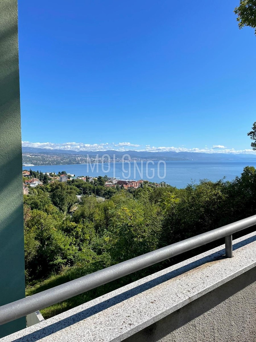 Appartamento/appartamento Opatija - Centar, Opatija, 112m2