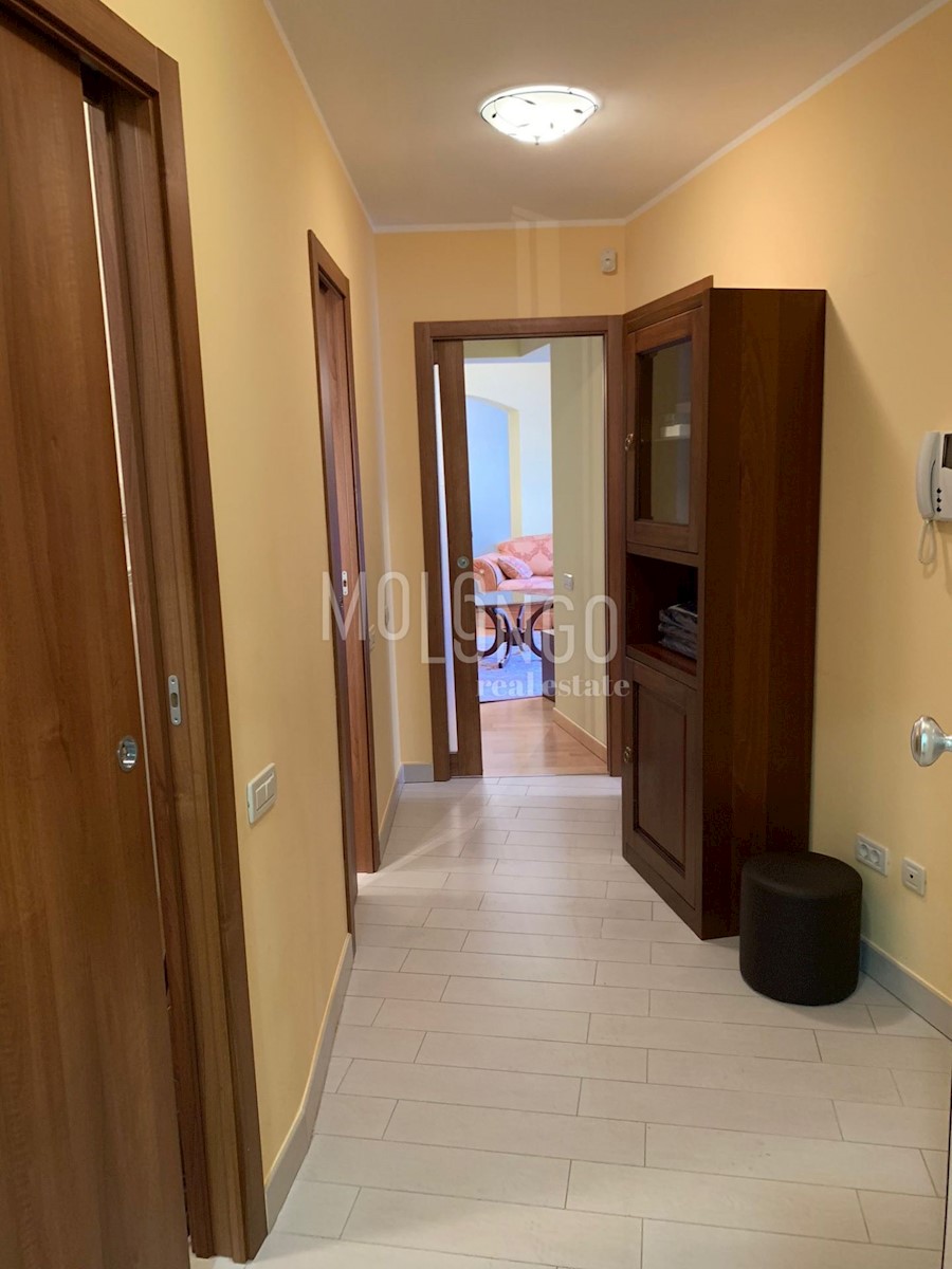 Appartamento/appartamento Opatija - Centar, Opatija, 112m2