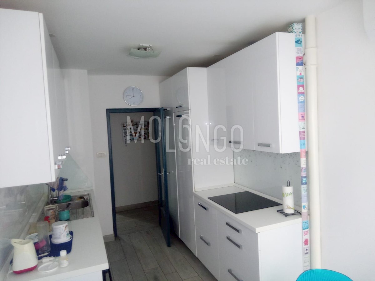 Appartamento/appartamento Kozala, Rijeka, 71m2