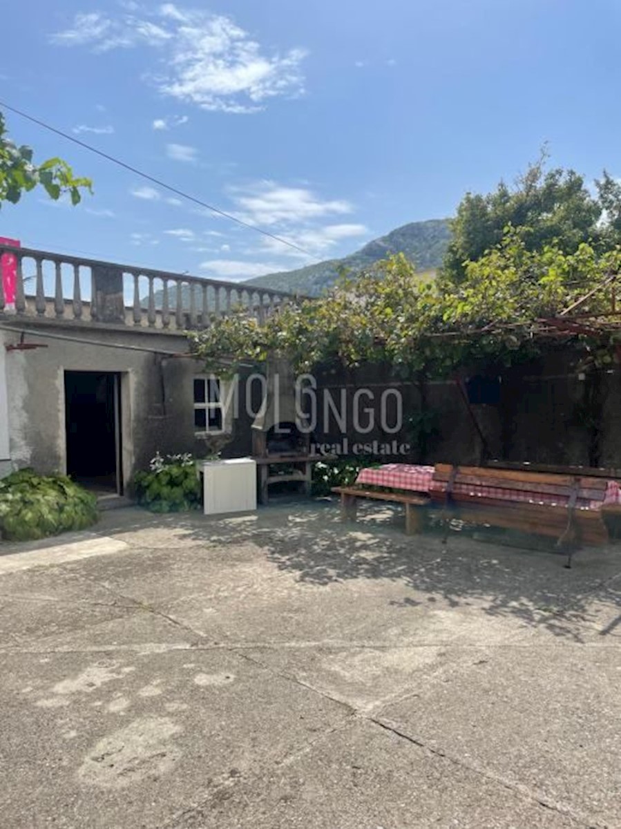 Casa Tribalj, Vinodolska Općina, 300m2