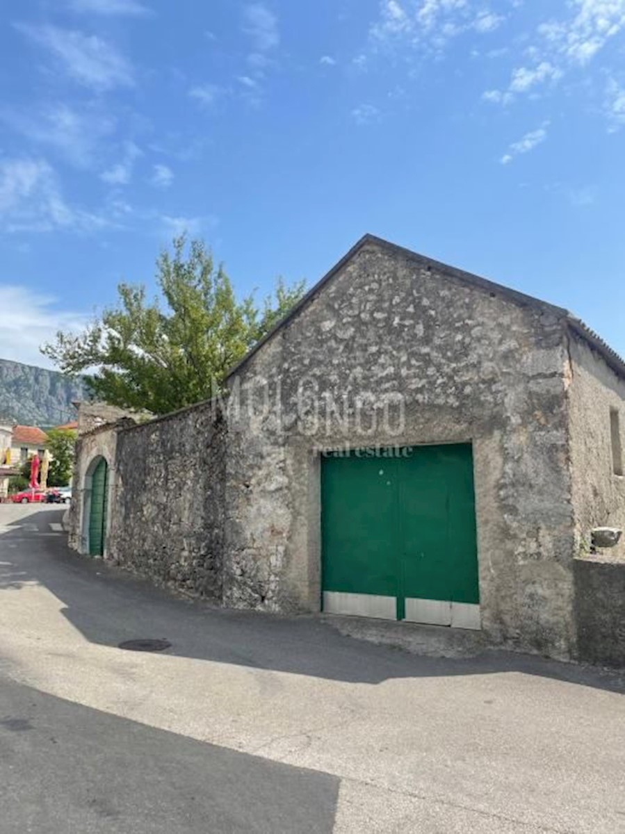 Casa Tribalj, Vinodolska Općina, 300m2