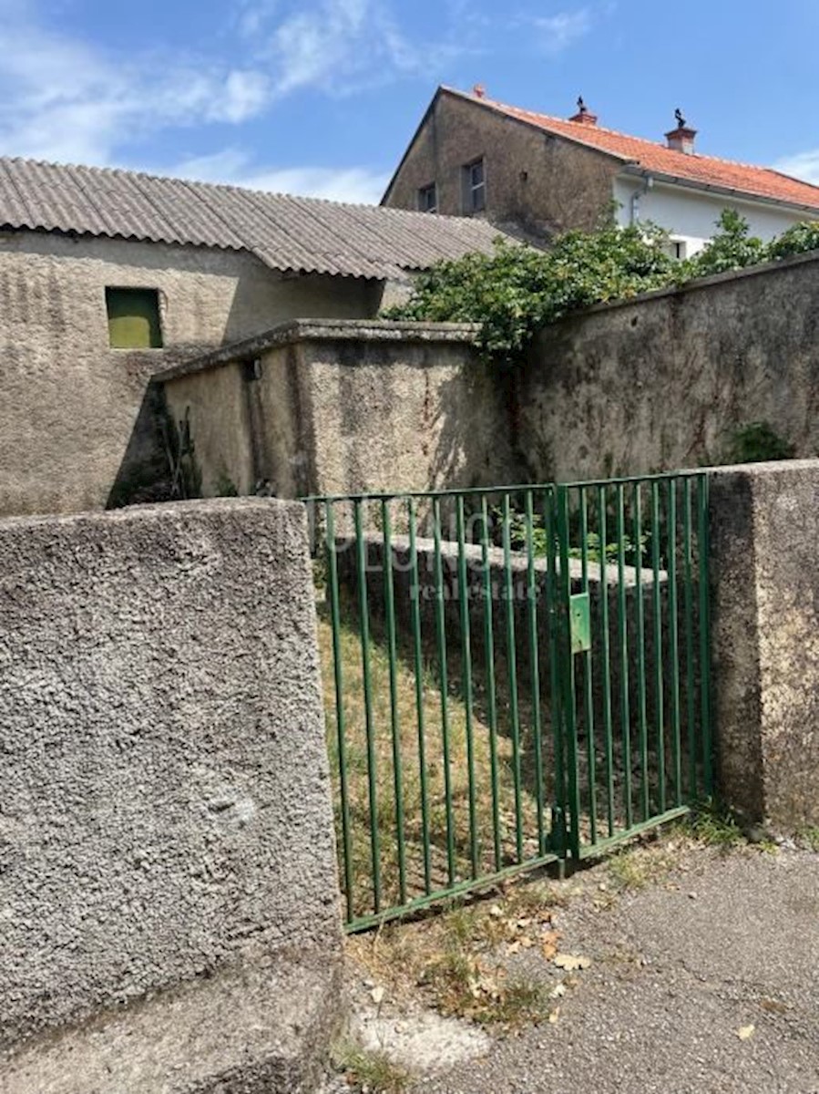 Casa Tribalj, Vinodolska Općina, 300m2