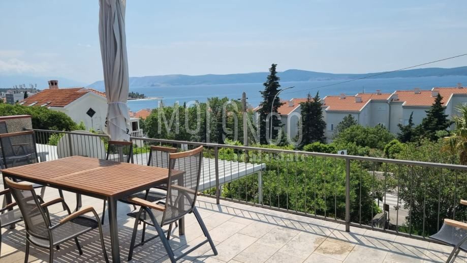 Casa Selce, Crikvenica, 100m2