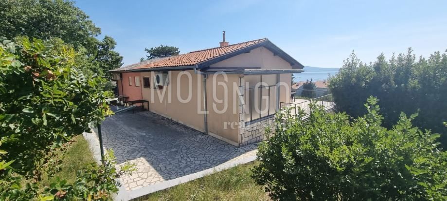 Casa Selce, Crikvenica, 100m2