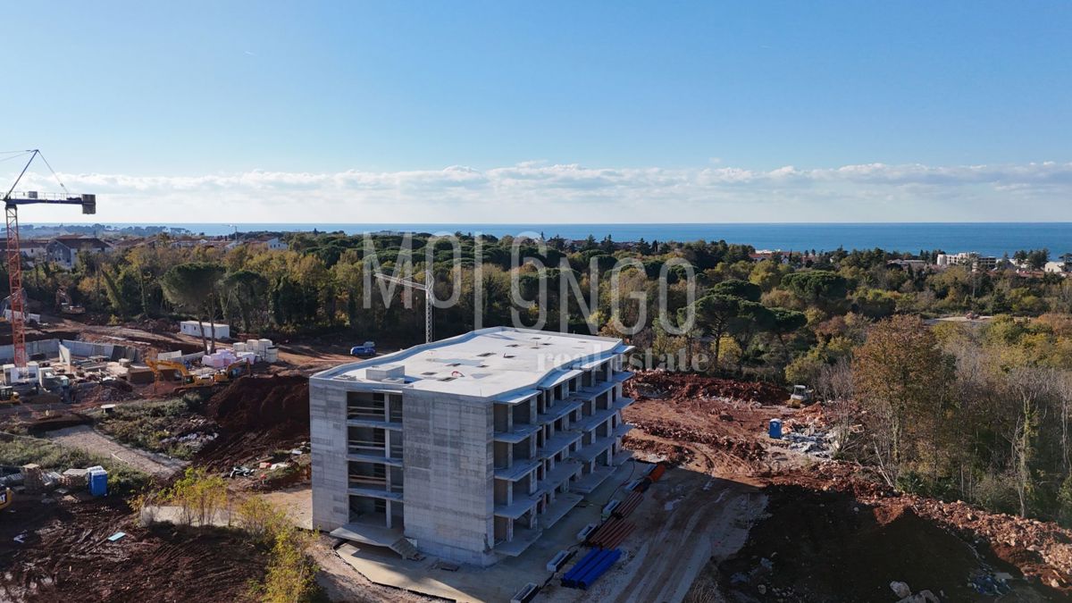 Poreč, 74,86m2