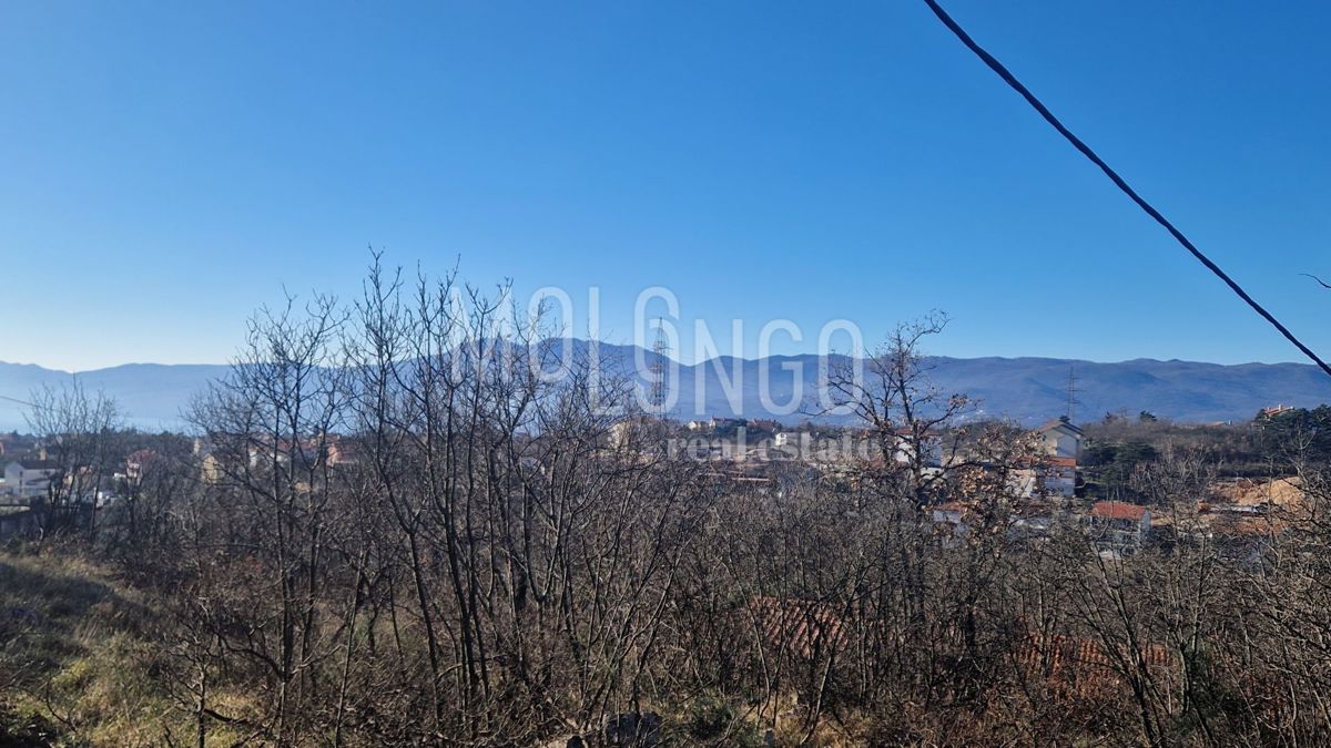 Terreno Kosi, Viškovo, 2.022m2