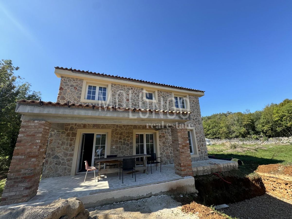 Casa Risika, Vrbnik, 400m2