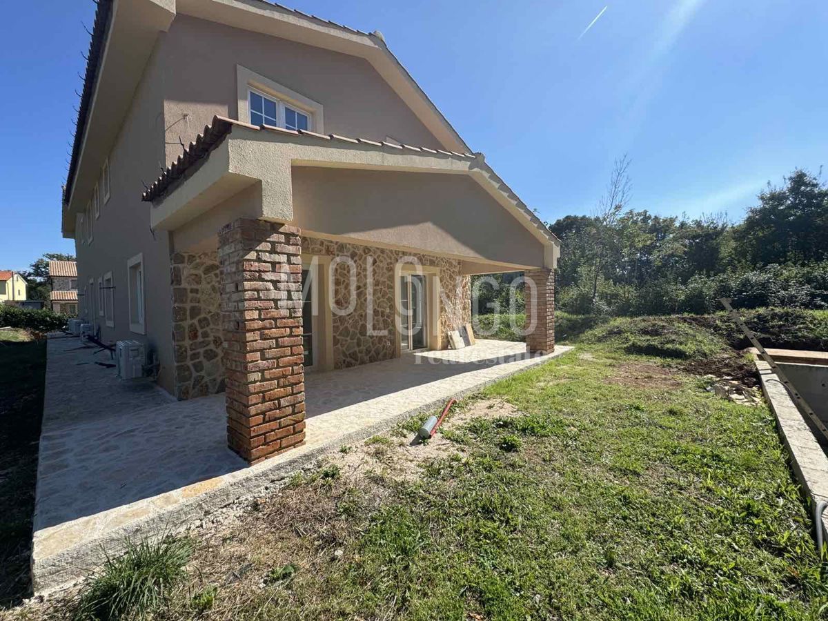 Casa Risika, Vrbnik, 400m2