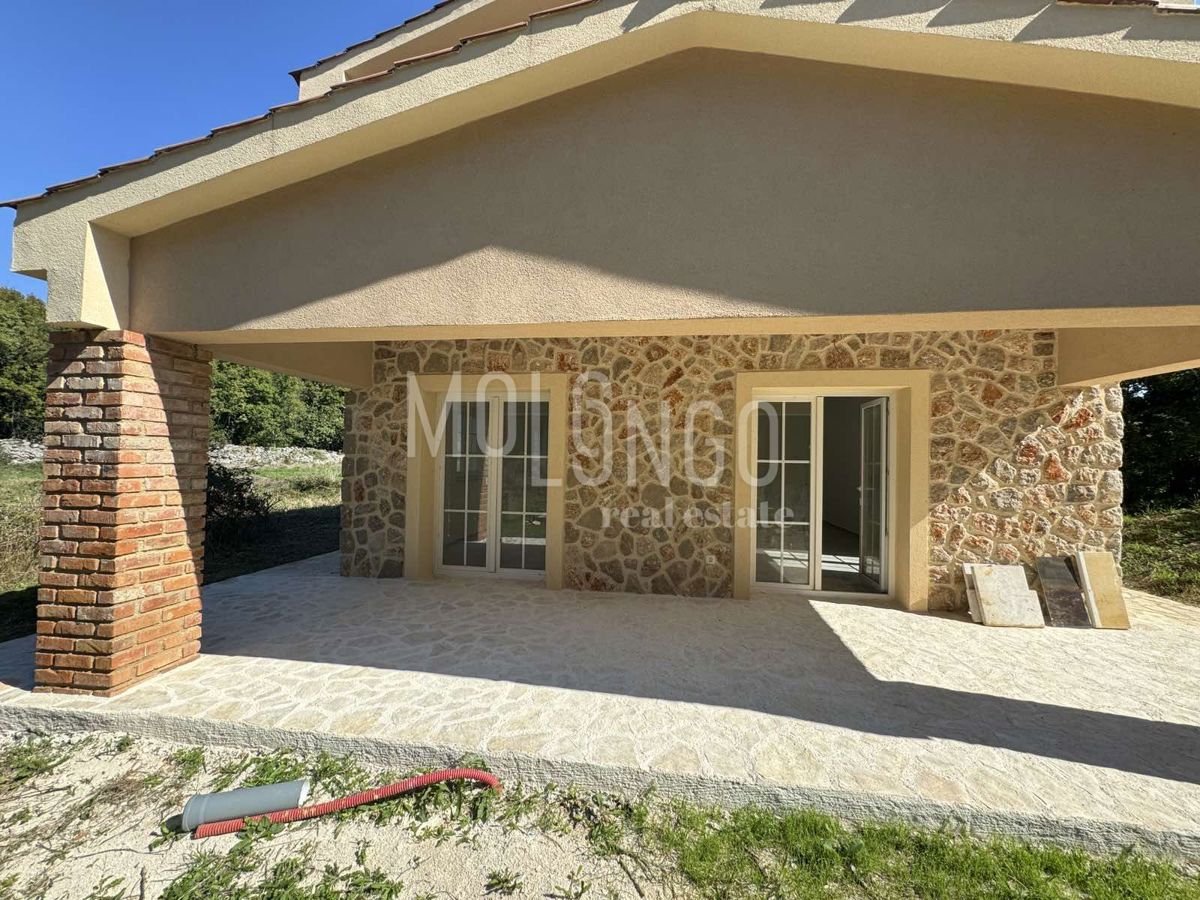 Casa Risika, Vrbnik, 400m2