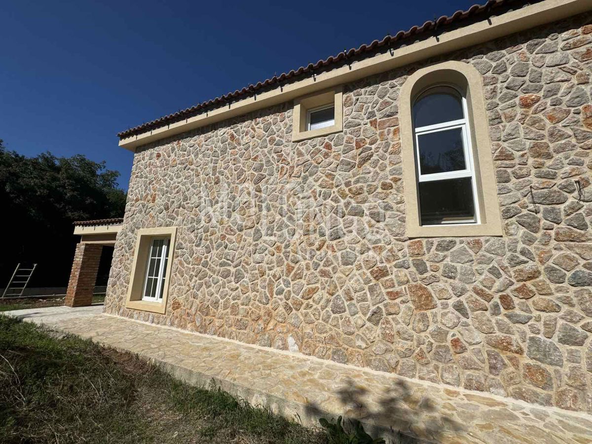 Casa Risika, Vrbnik, 400m2