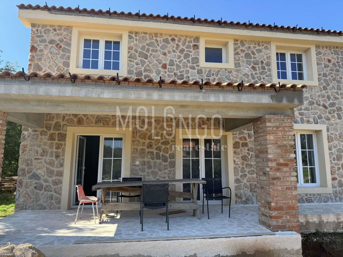 Casa Risika, Vrbnik, 400m2