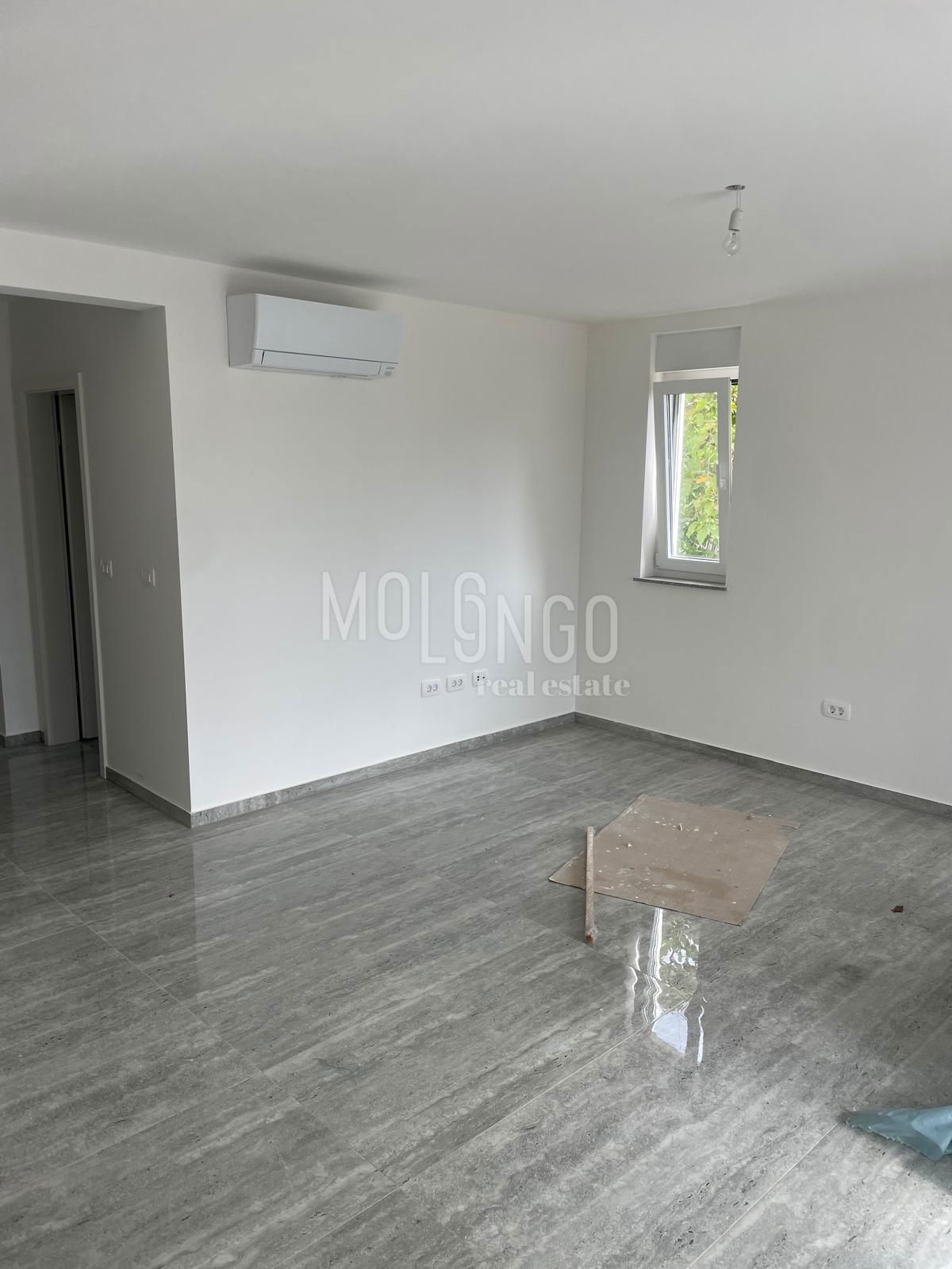 Appartamento/appartamento Poreč, 66,18m2