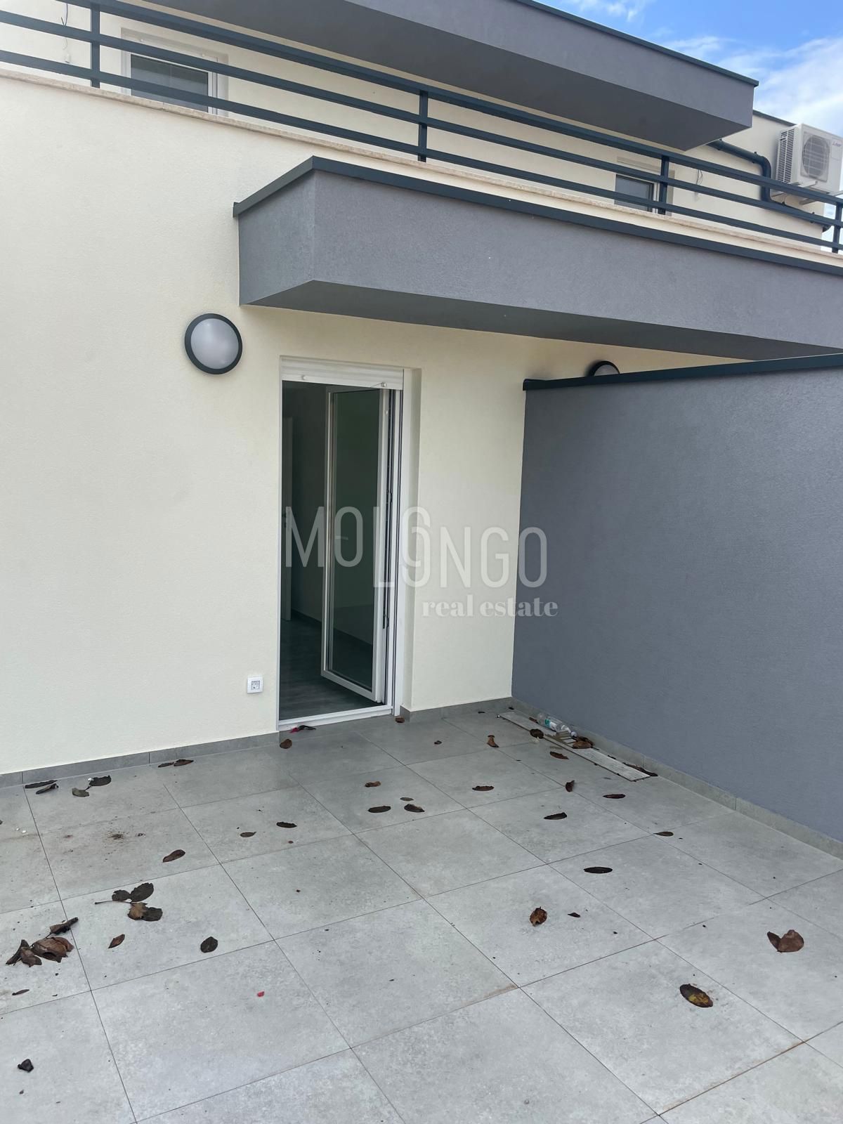 Appartamento/appartamento Poreč, 66,18m2