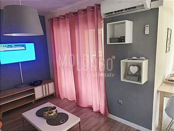 Appartamento/appartamento Milčetići, Malinska-Dubašnica, 42m2