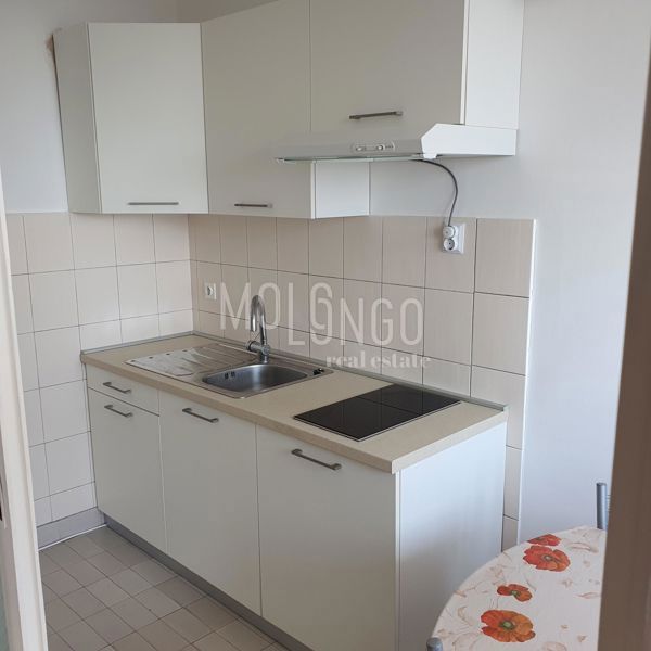 Appartamento/appartamento Donja Vežica, Rijeka, 37m2