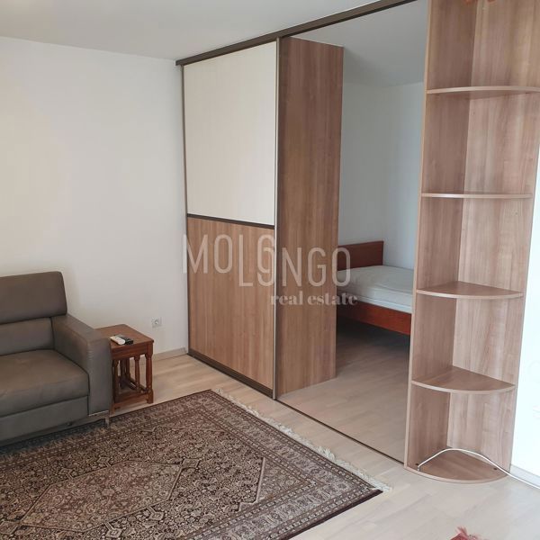 Appartamento/appartamento Donja Vežica, Rijeka, 37m2