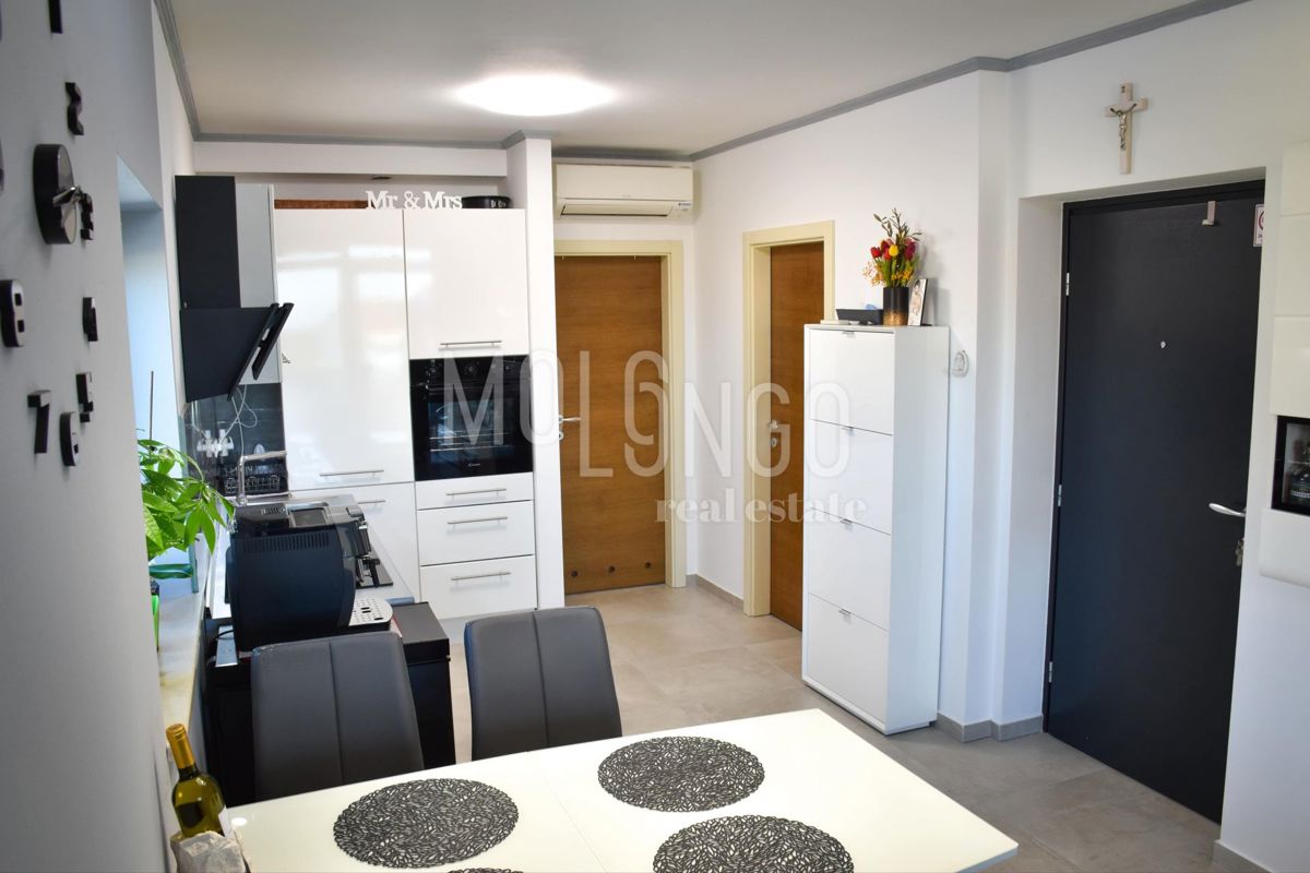 Appartamento/appartamento Poreč, 43m2